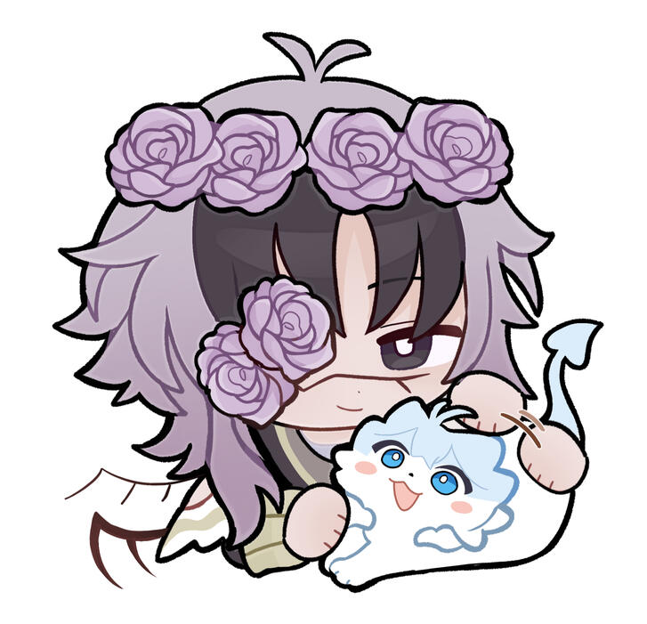 HSR Emote