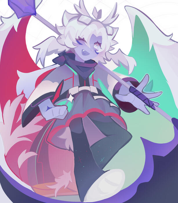 Full Body