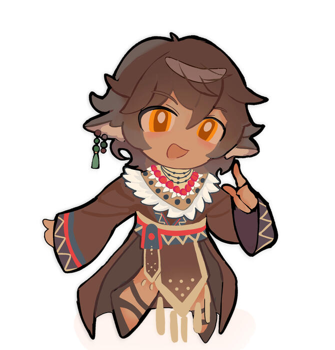 Chibi